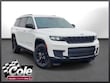 Jeep Grand Cherokee L
