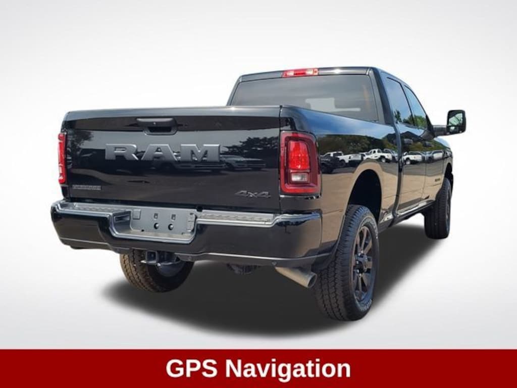 Used 2025 Ram 2500 Big Horn Truck