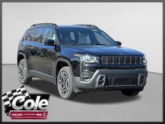 2026 Jeep Cherokee LIMITED 4X4 Sport Utility