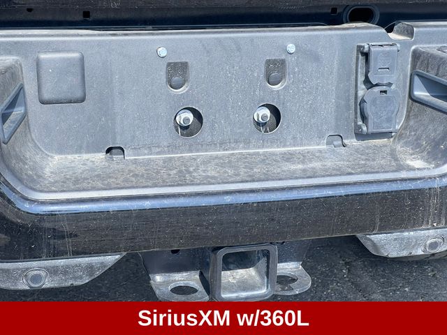 2025 RAM Ram 2500 Pickup Big Horn - Photo 12
