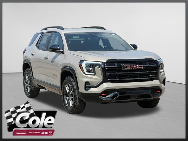  GMC Terrain