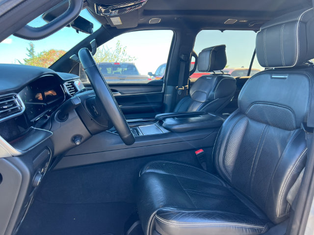 Used 2024 Jeep Grand Wagoneer Series II SUV