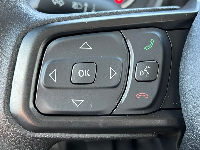 2026 Jeep Wrangler 4-Door Sport - Photo 15