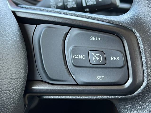 2026 Jeep Wrangler 4-Door Sport - Photo 18