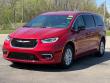 2026 Chrysler Pacifica SELECT Passenger Van