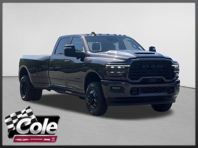 2026 RAM 3500 Laramie 4X4 Crew Cab LWB's photo