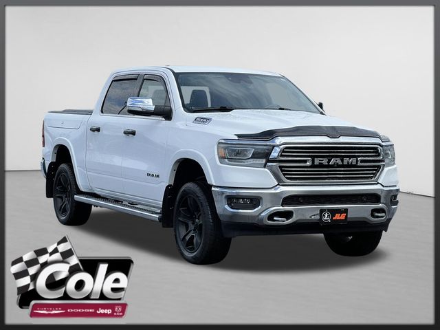 2021 RAM Ram 1500 Pickup Laramie