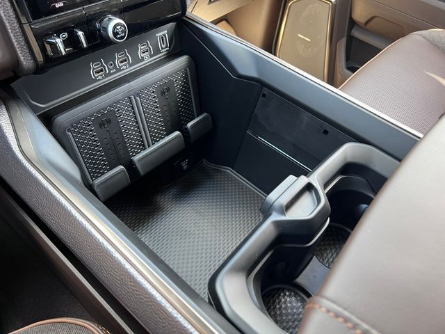 2025 RAM Ram 2500 Pickup Limited - Photo 27