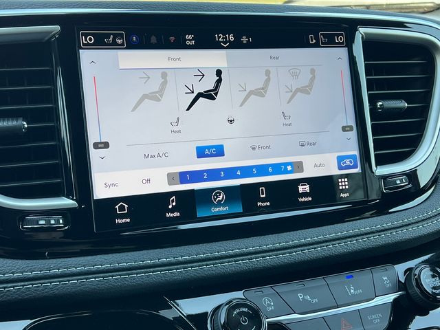 2026 Chrysler Pacifica Select - Photo 21