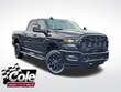  Ram 2500