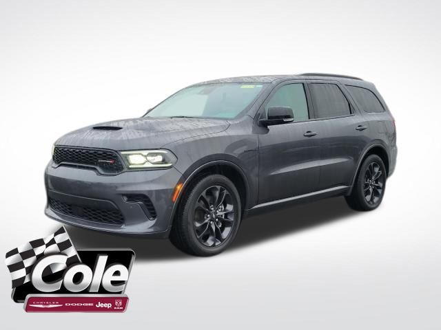 2024 Dodge Durango R/T's photo