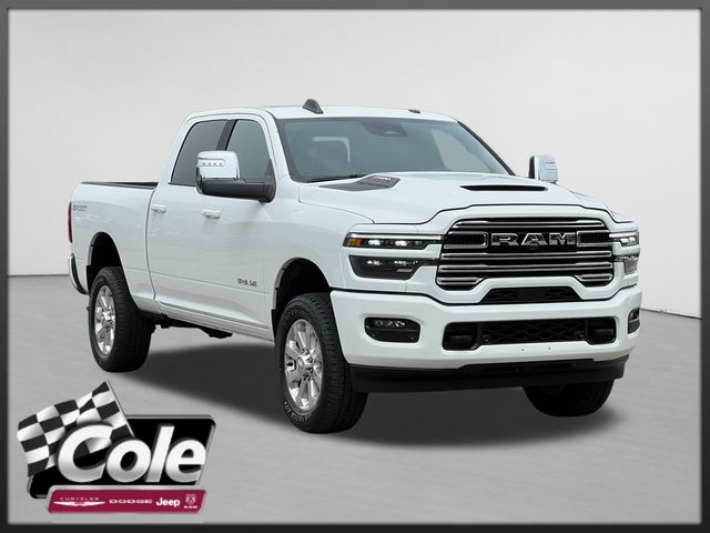  Ram 2500