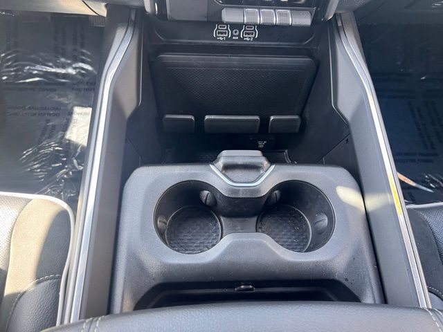 2026 RAM Ram 1500 Pickup Laramie - Photo 24