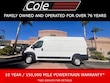  Ram ProMaster 3500