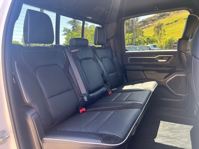 2026 RAM Ram 1500 Pickup Laramie - Photo 40