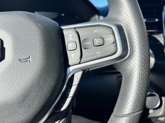 2026 RAM 1500 Warlock - Photo 19