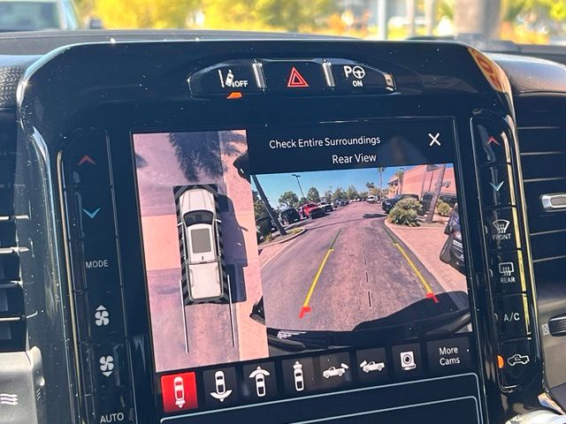 2023 RAM Ram 1500 Pickup Rebel - Photo 22