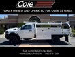 Ram 4500 Chassis Cab