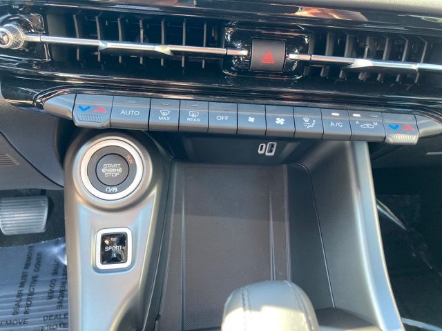 2025 Dodge Hornet R/T - Photo 16