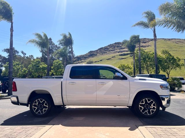 2026 RAM Ram 1500 Pickup Laramie - Photo 11