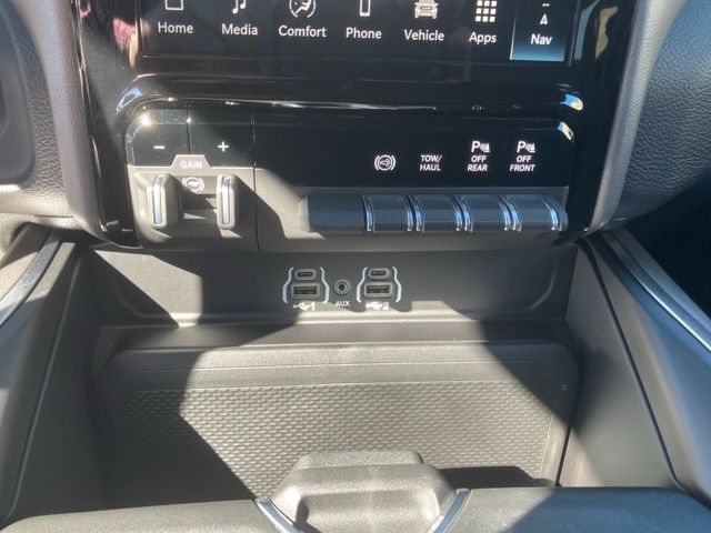 2026 RAM 2500 Big Horn - Photo 19