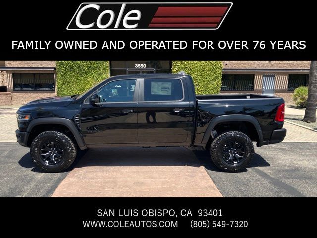 2026 RAM 1500 Pickup