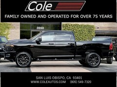 2025 Ram 2500 LARAMIE CREW CAB 4X4 6'4 BOX Pickup
