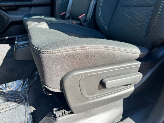 2026 RAM 1500 Warlock - Photo 32