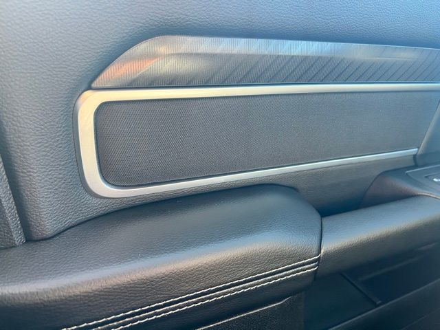 2026 RAM 2500 Big Horn - Photo 25