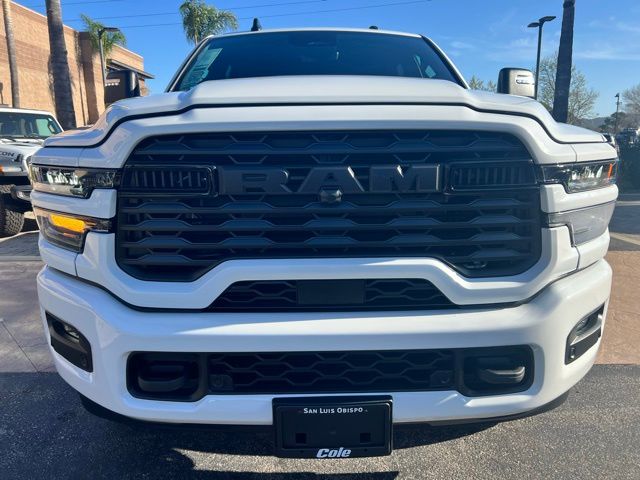 2026 RAM 2500 Big Horn - Photo 7