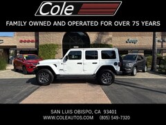 2026 Jeep Wrangler 4-DOOR SAHARA Sport Utility