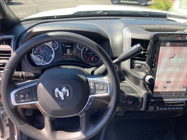 2025 Ram 3500 Tradesman photo 4