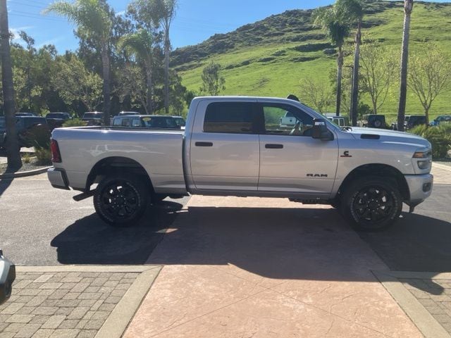 2026 RAM 2500 Big Horn - Photo 7