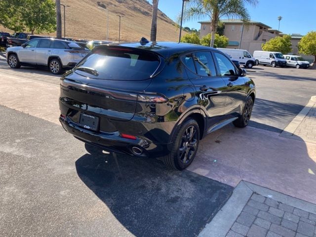 2025 Dodge Hornet R/T - Photo 7