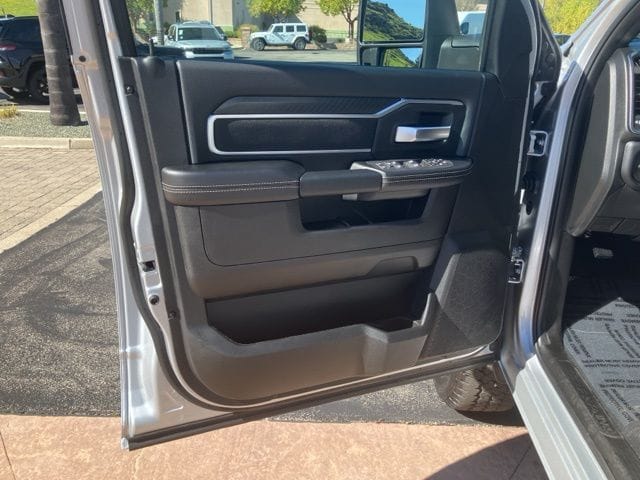 2026 RAM 2500 Big Horn - Photo 11