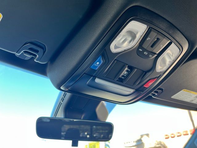2026 RAM 1500 Warlock - Photo 29