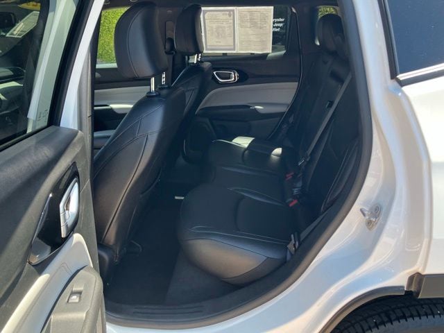 2025 Jeep Compass Limited - Photo 20