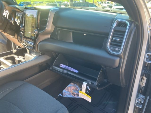 2026 RAM 2500 Big Horn - Photo 33
