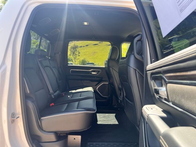 2026 RAM Ram 1500 Pickup Laramie - Photo 38