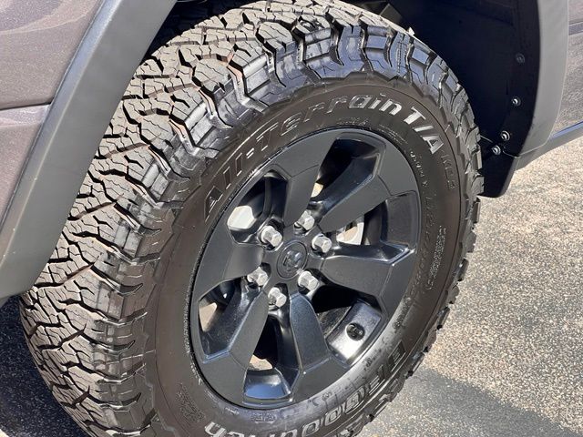2023 RAM Ram 1500 Pickup Rebel - Photo 40