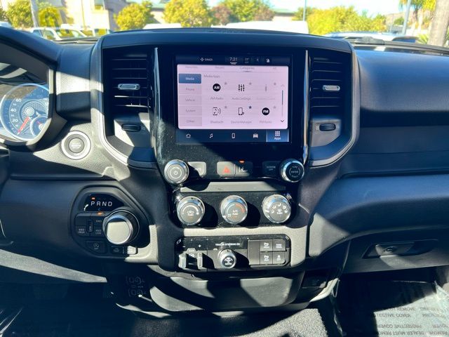2026 RAM 1500 Warlock - Photo 26