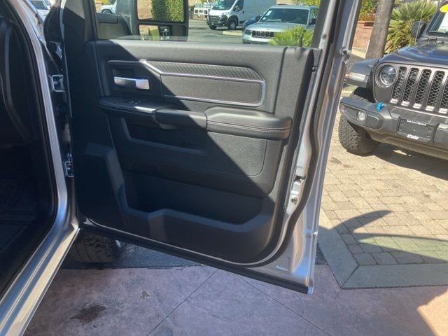 2026 RAM 2500 Big Horn - Photo 31
