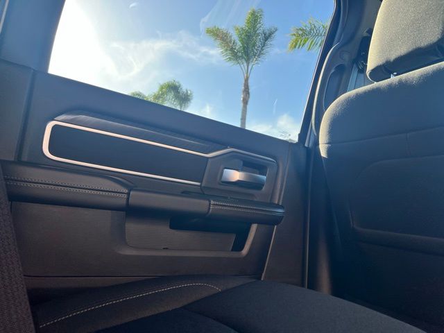 2026 RAM 2500 Big Horn - Photo 53