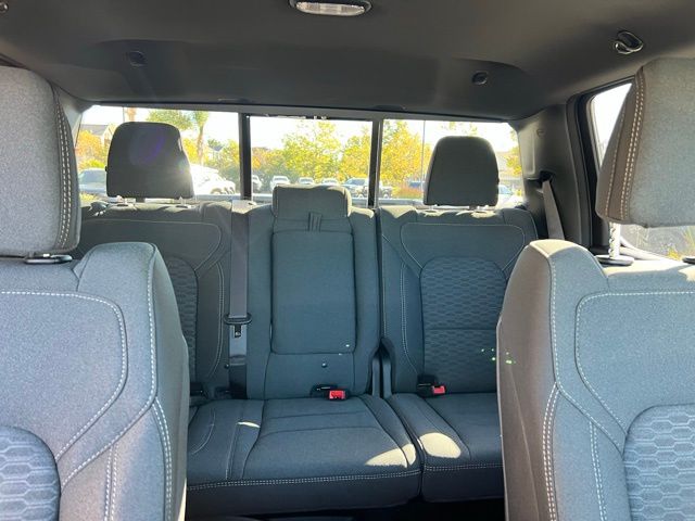 2026 RAM 1500 Warlock - Photo 38