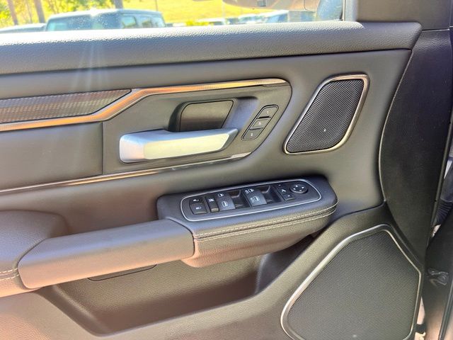 2023 RAM Ram 1500 Pickup Rebel - Photo 17