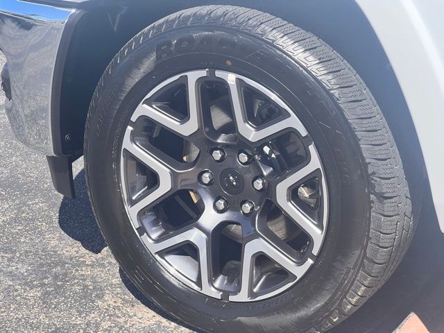 2026 RAM Ram 1500 Pickup Laramie - Photo 44