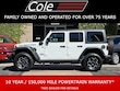  Jeep Wrangler Unlimited 4xe