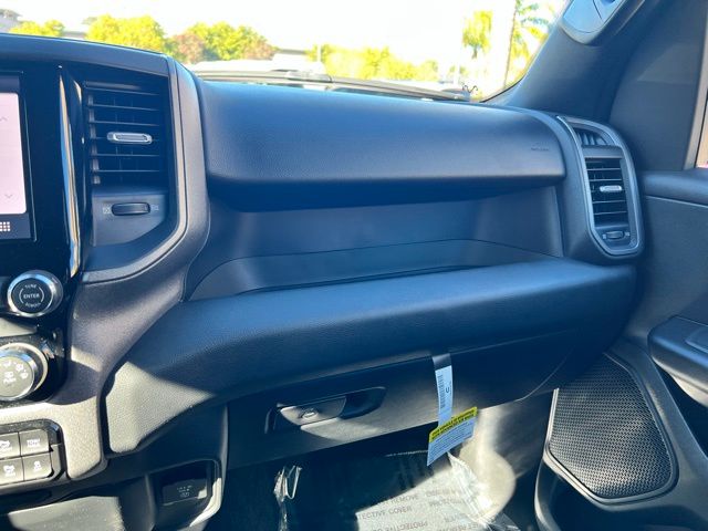 2026 RAM 1500 Warlock - Photo 30