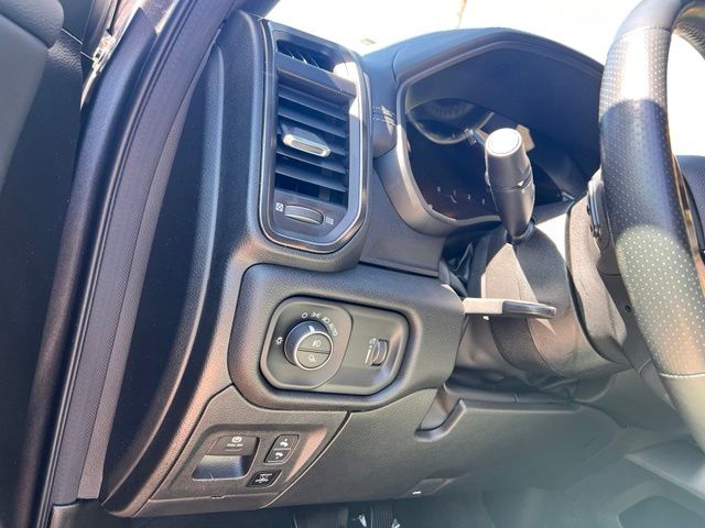 2023 RAM Ram 1500 Pickup Rebel - Photo 18