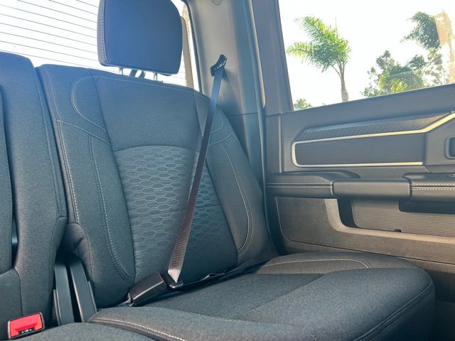 2026 RAM 2500 Big Horn - Photo 52